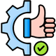 Marketplace Recognition Boost