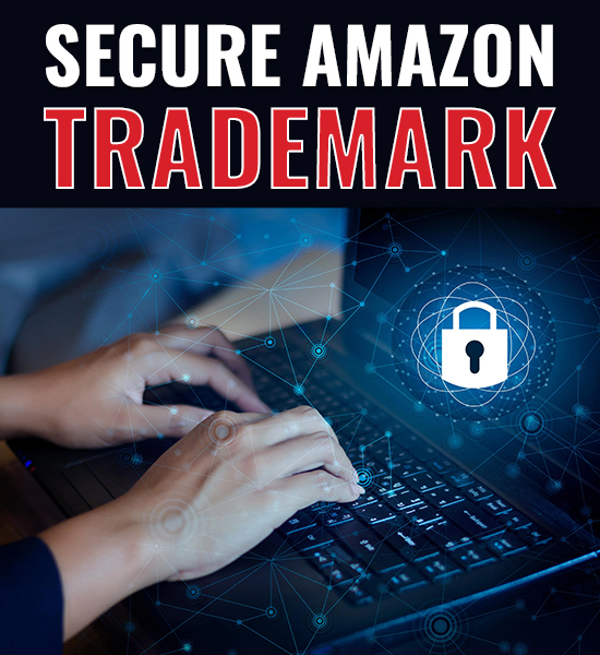 Secure Amazon Trademark 