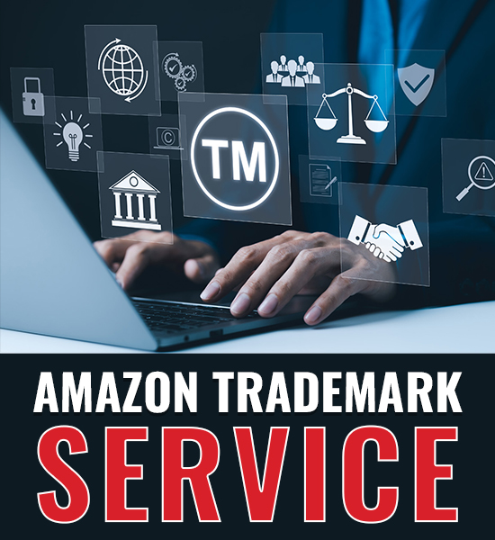 Amazon Trademark Service