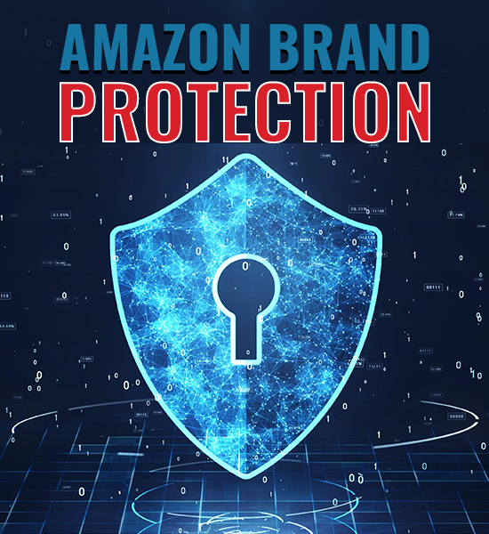 Amazon Brand Protection